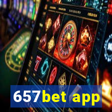 657bet app